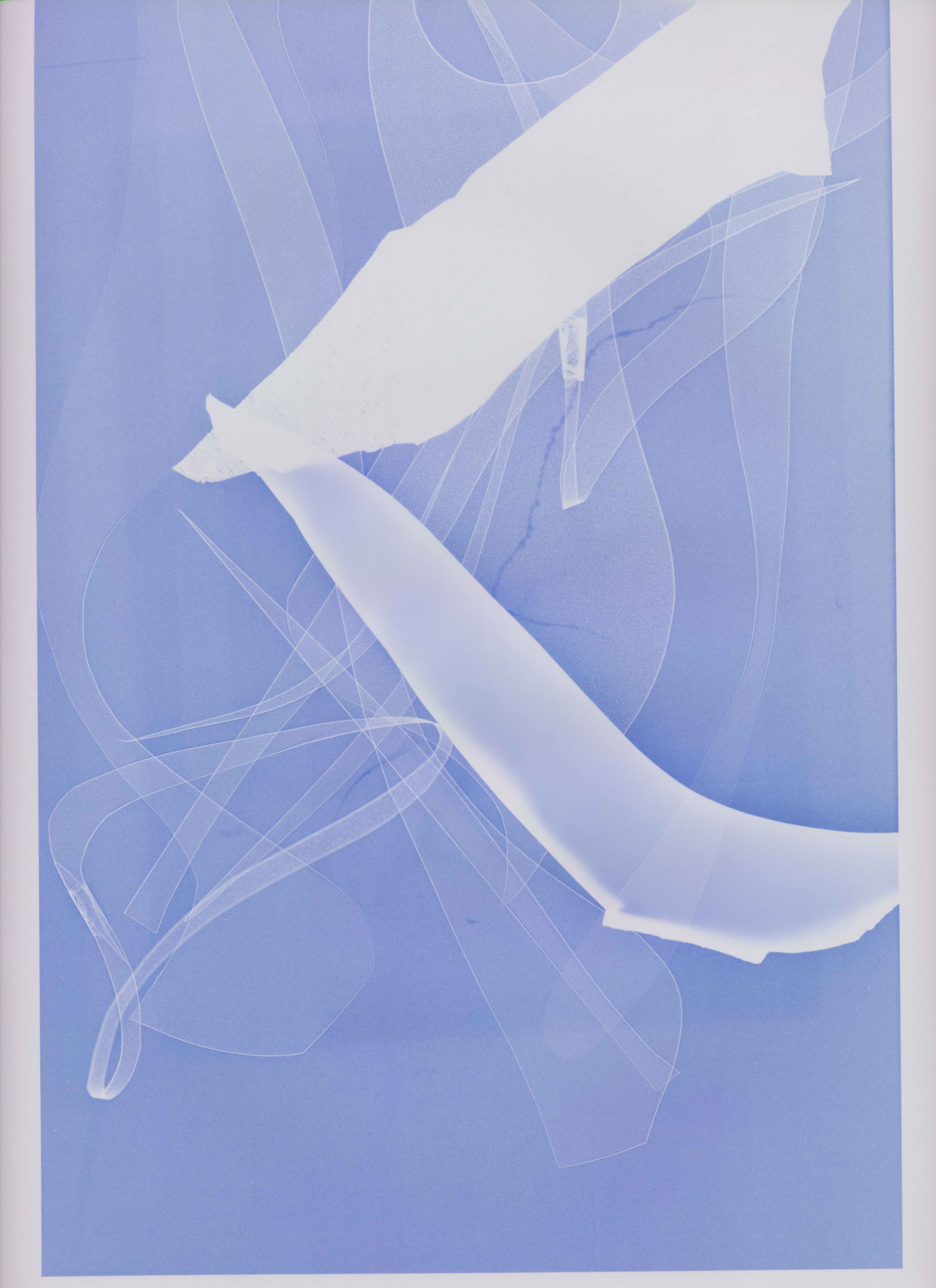 Light & Material_photographs