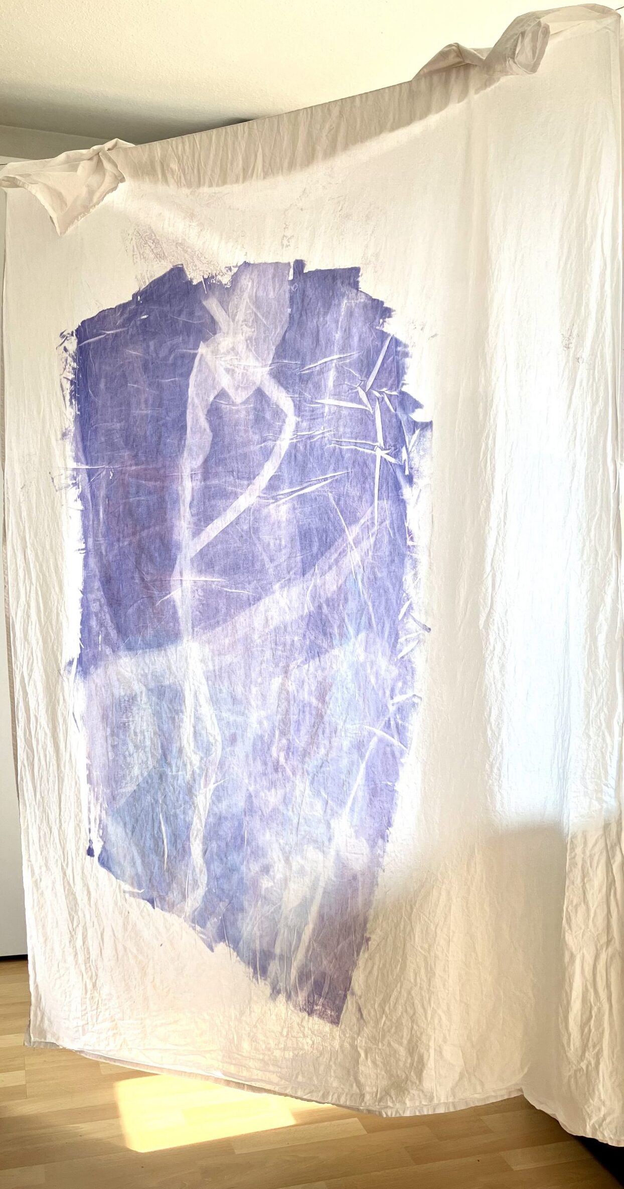 Light & Material_photographs