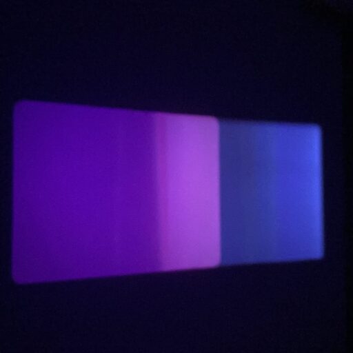 Colour Range